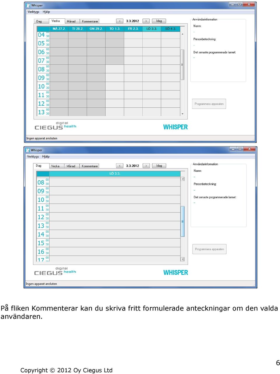 formulerade