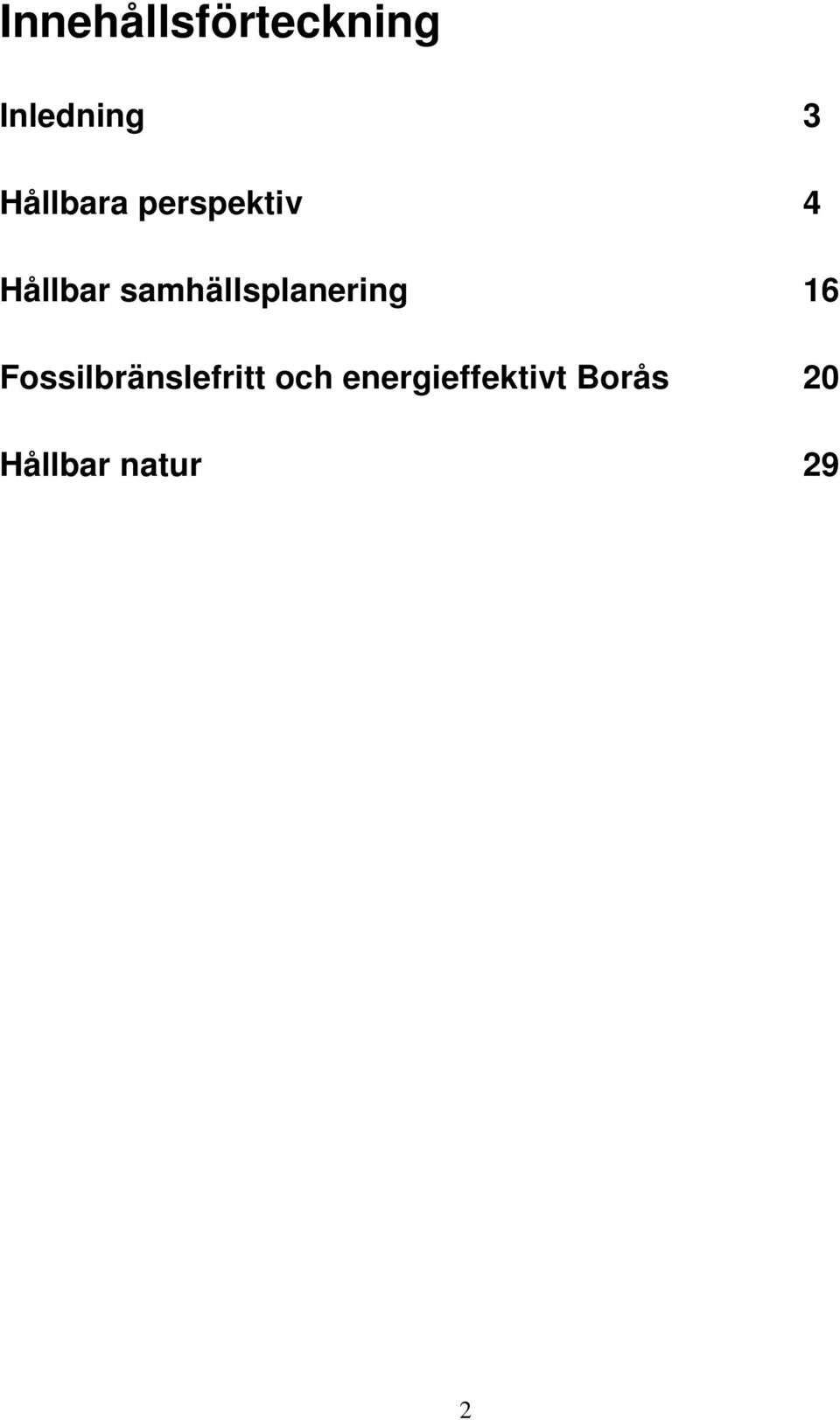 samhällsplanering 16