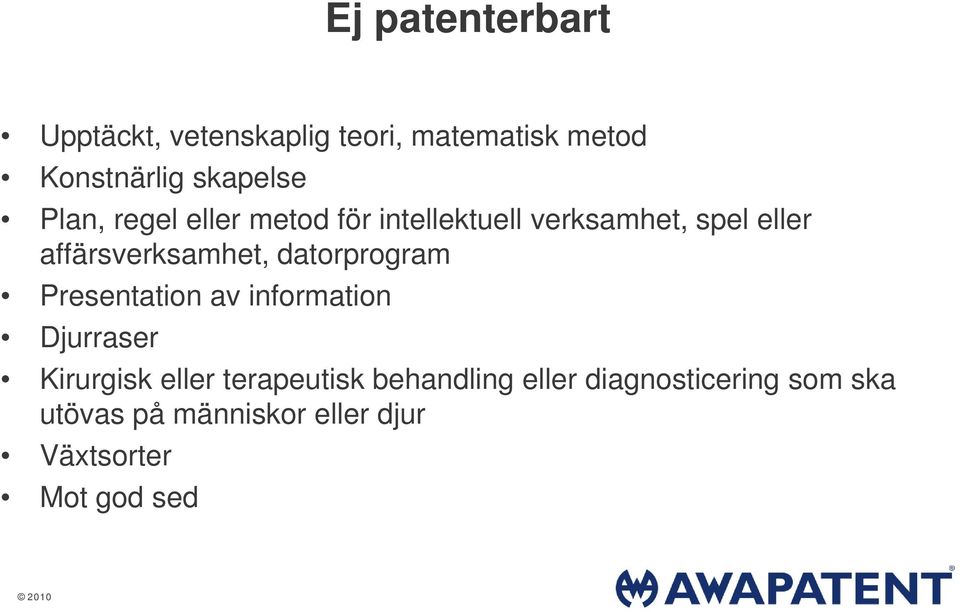 datorprogram Presentation av information Djurraser Kirurgisk eller terapeutisk