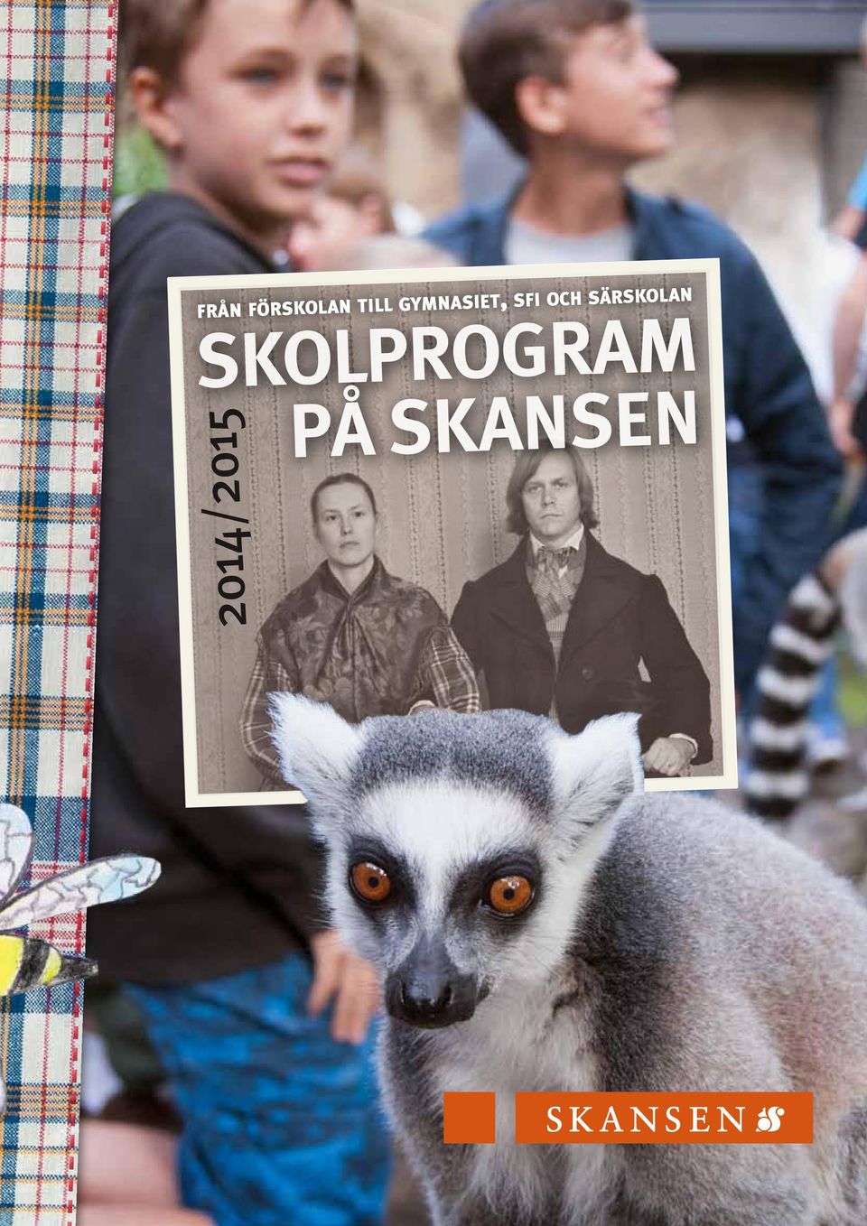 och särskolan