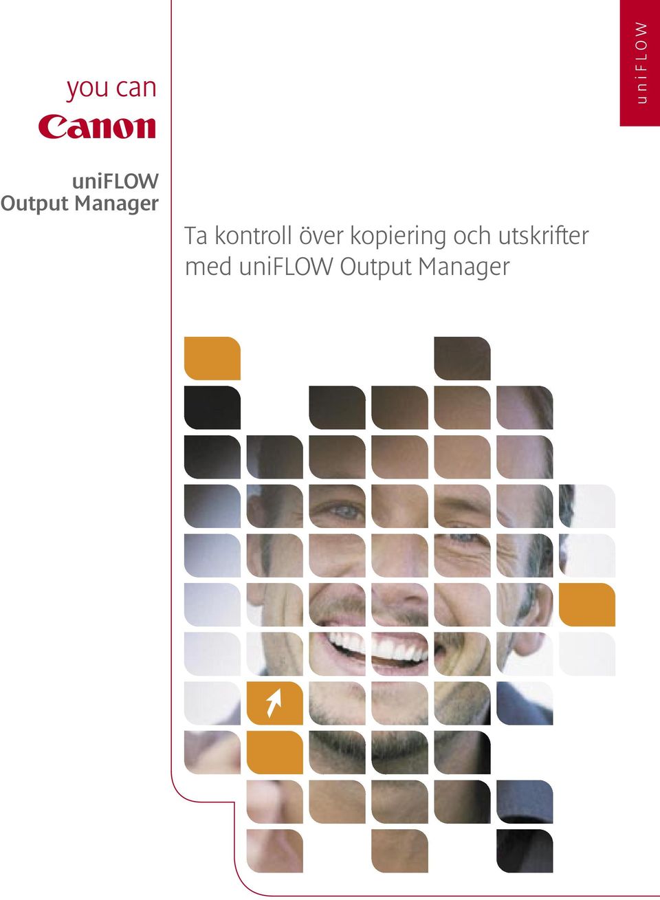 över kopiering och