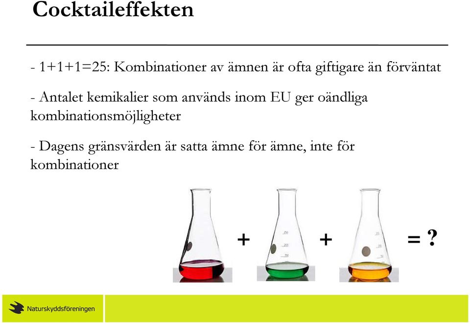 används inom EU ger oändliga kombinationsmöjligheter -