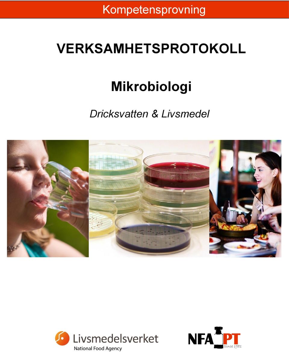 Mikrobiologi