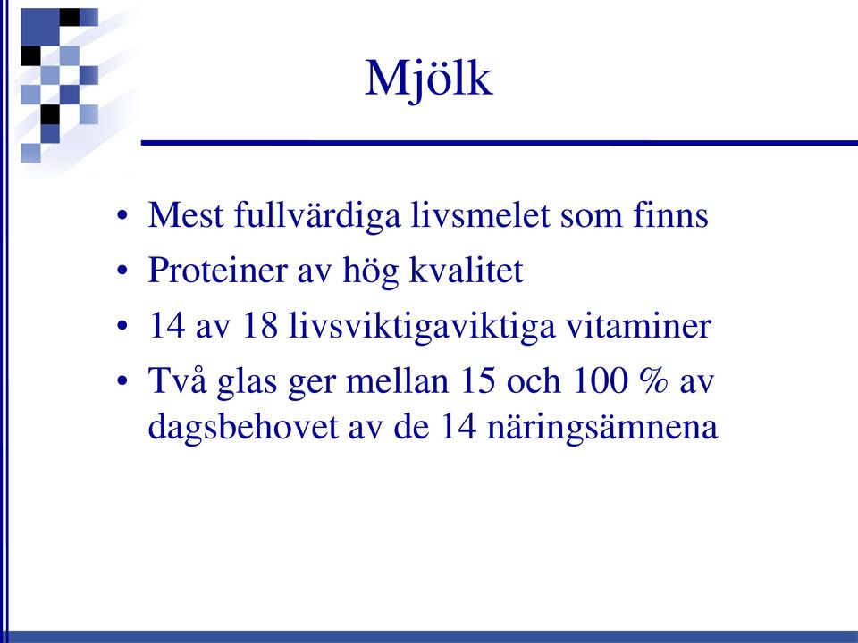 livsviktigaviktiga vitaminer Två glas ger