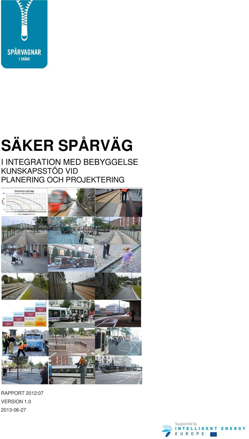 PLANERING OCH PROJEKTERING