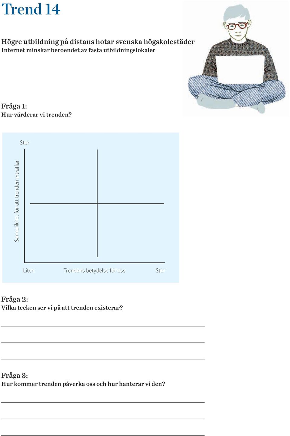 högskolestäder Internet