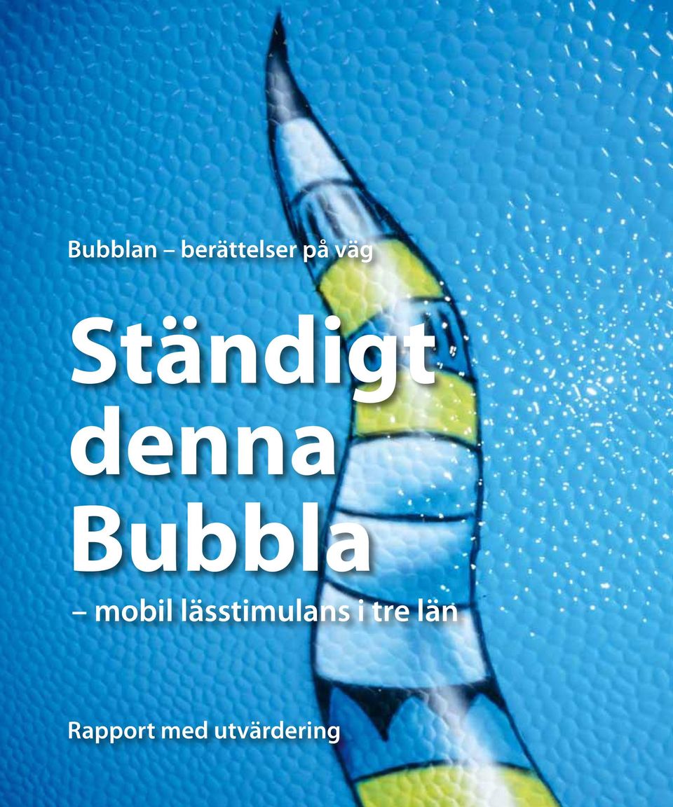 mobil lässtimulans i tre