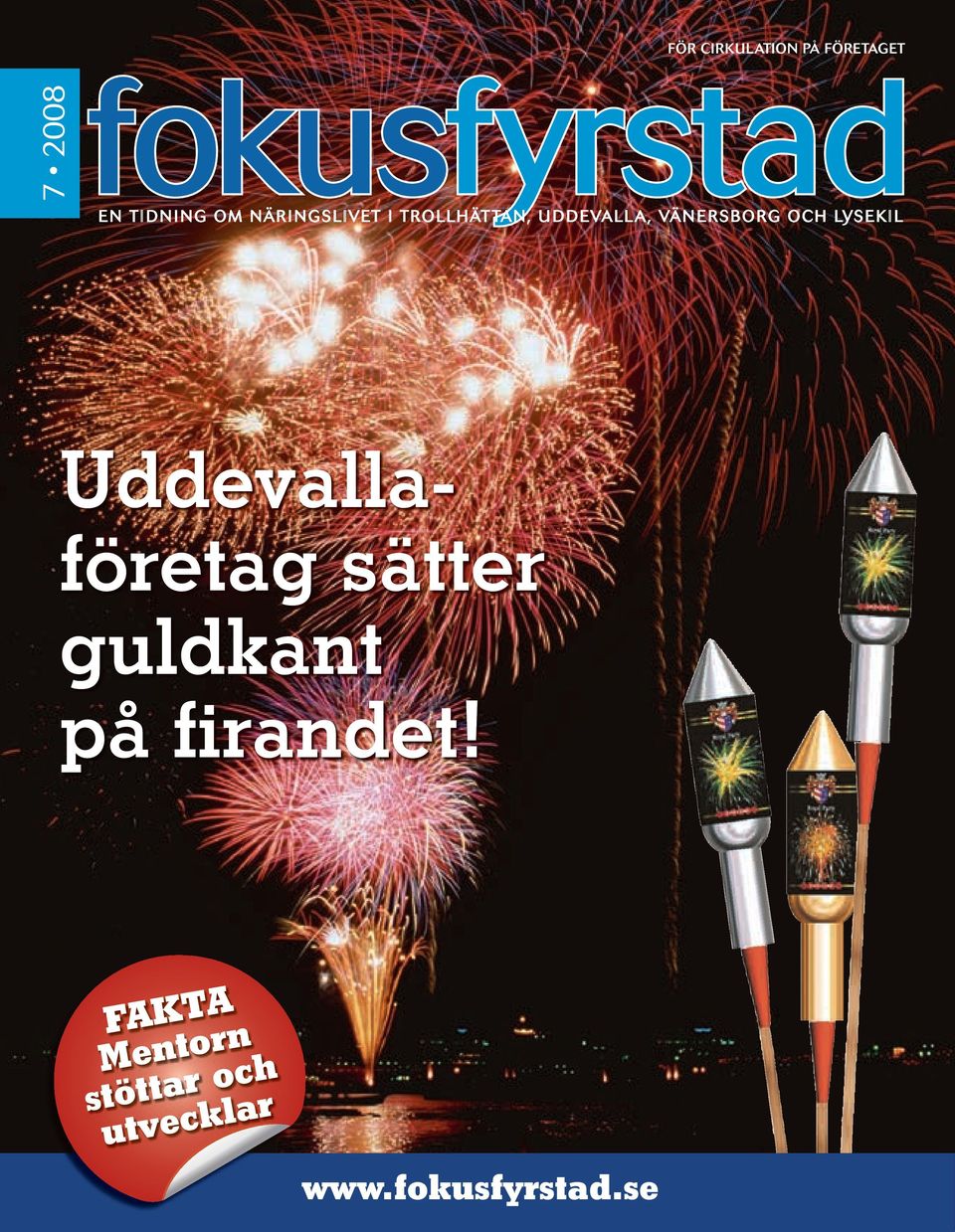 firandet!