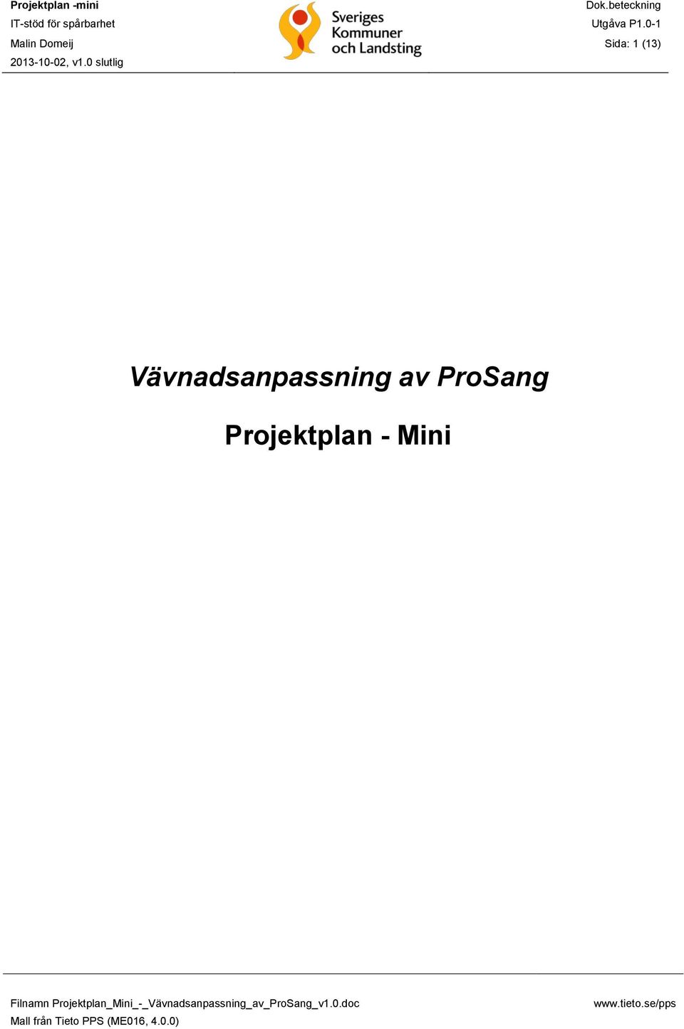 Vävnadsanpassning