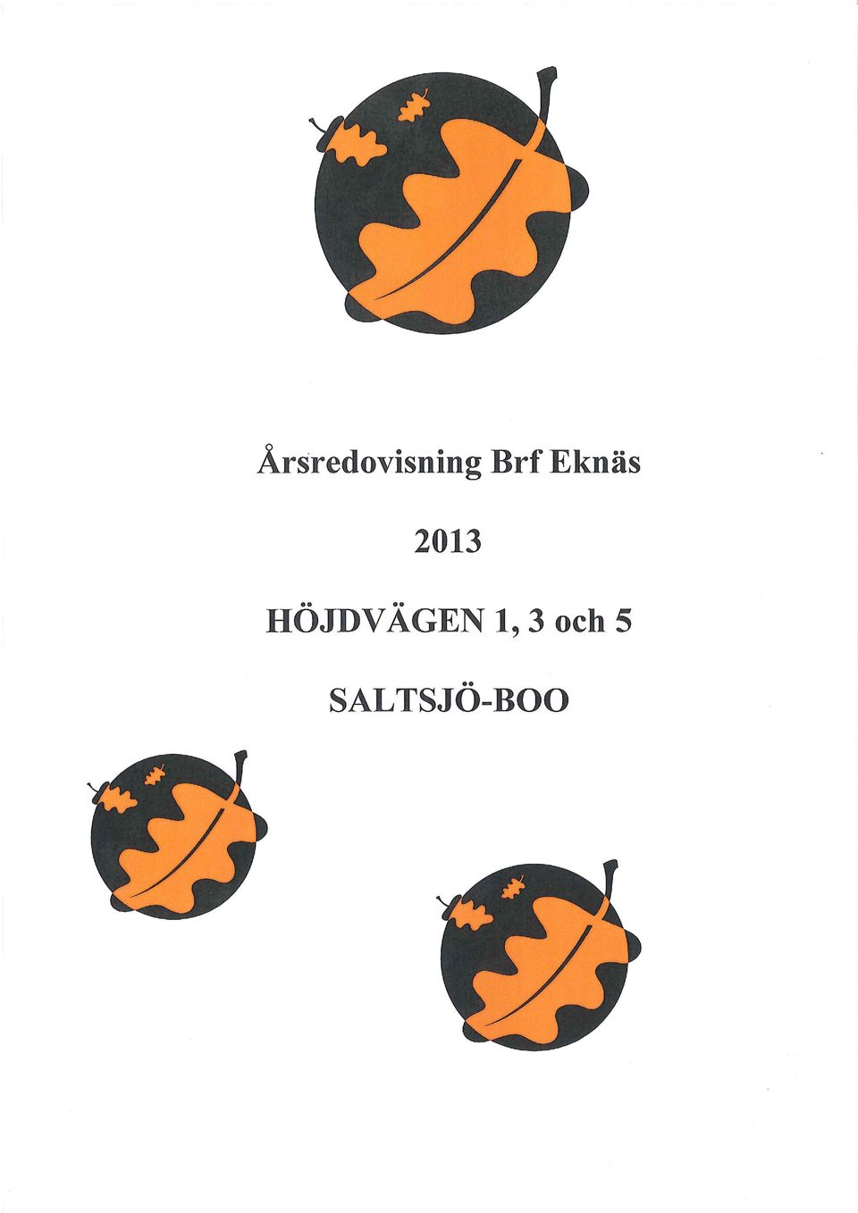 HÖJDVÄGEN l, 3