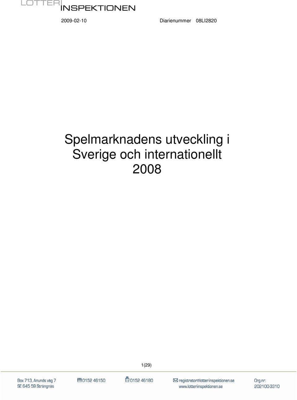 Sverige och