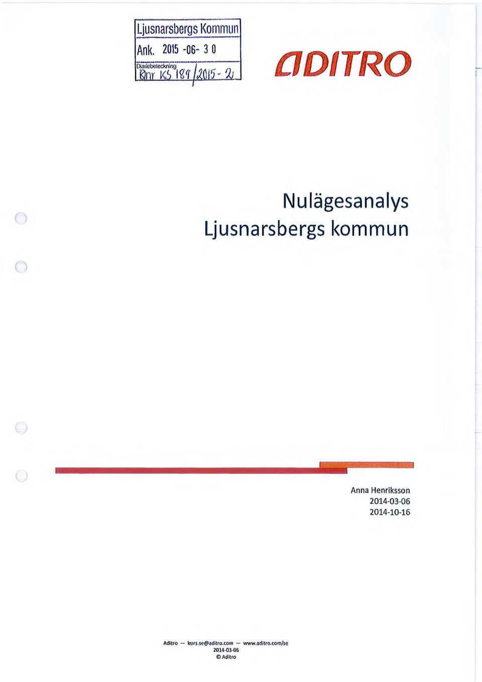 kommun ----------------.