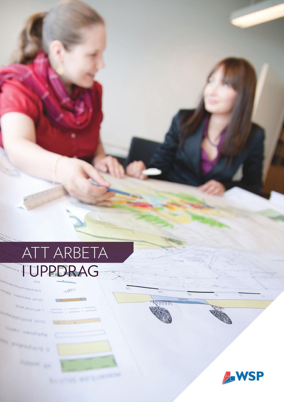 UPPDRAG