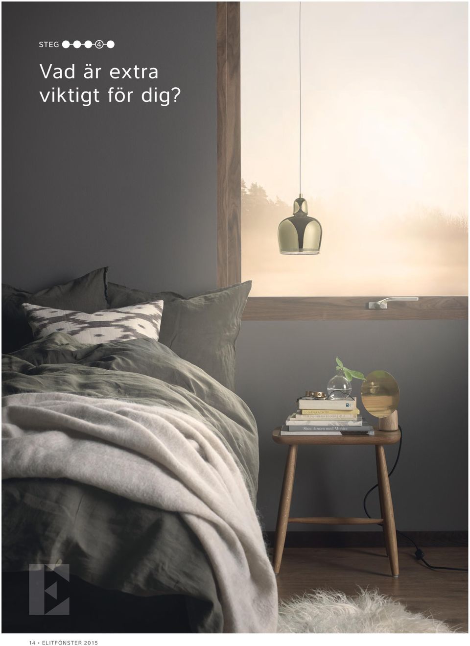 för dig?