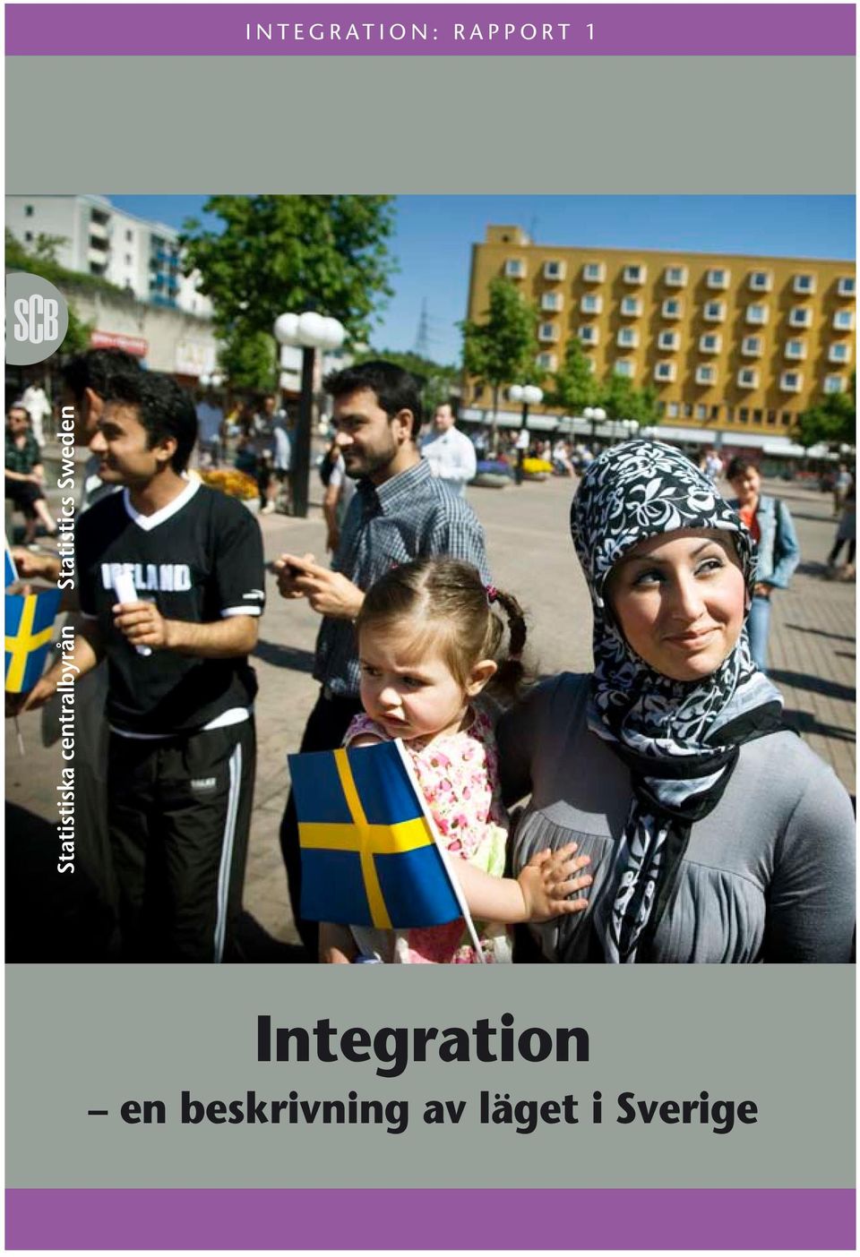 Integration en