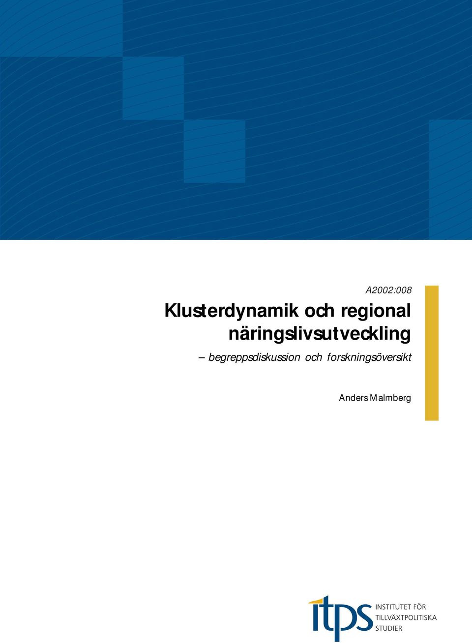 näringslivsutveckling