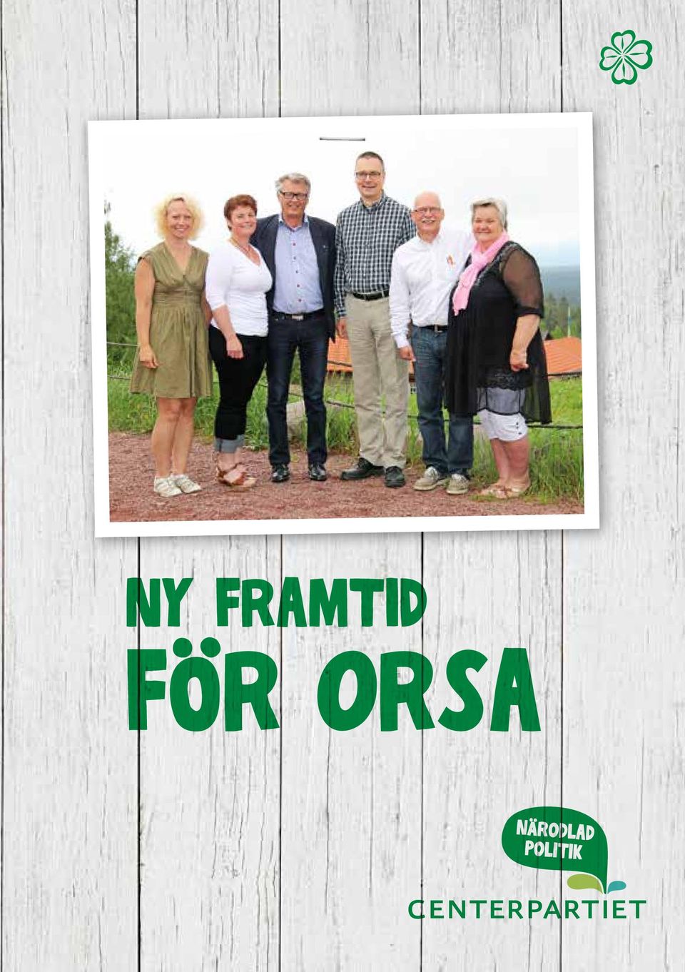 för Orsa