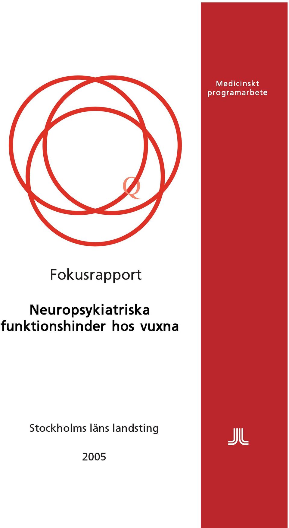 Neuropsykiatriska