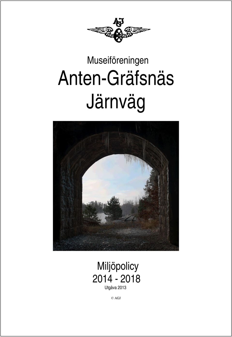 Järnväg