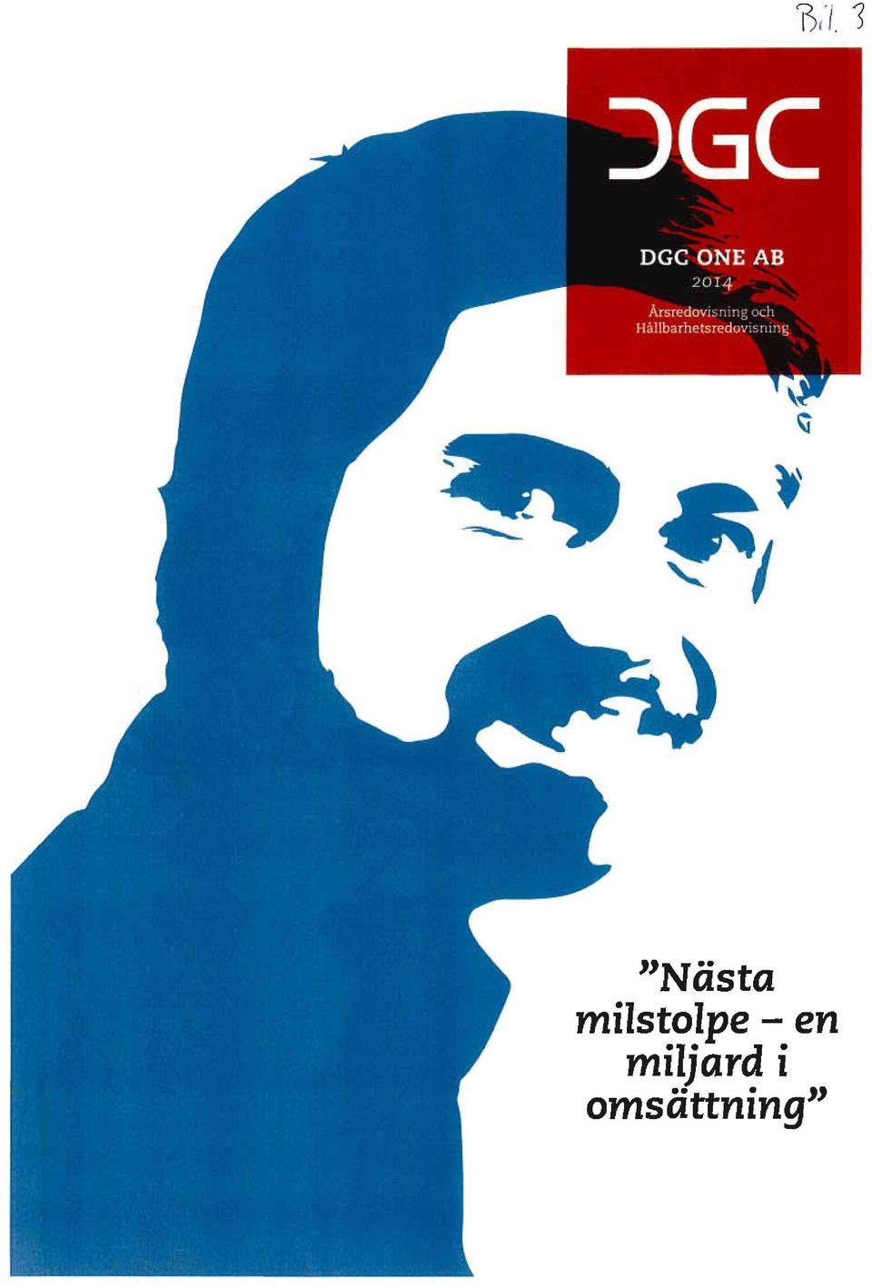 "Niista milstolpe - en