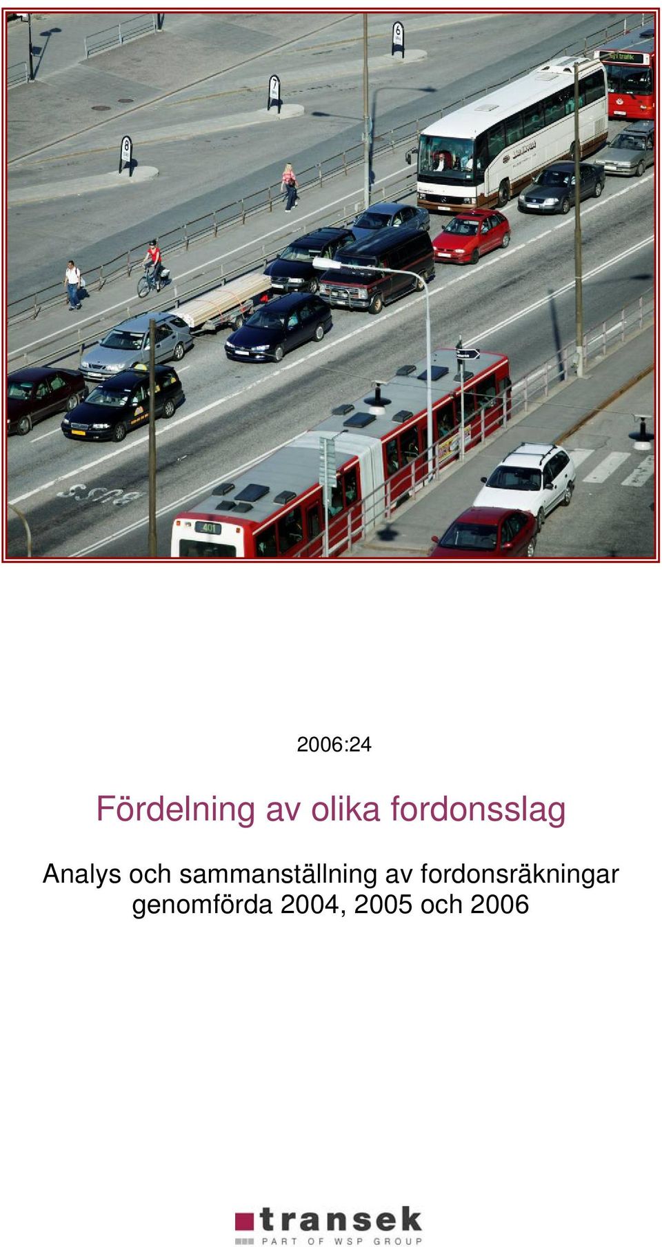sammanställning av
