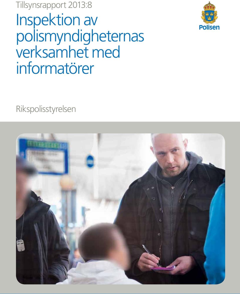 polismyndigheternas