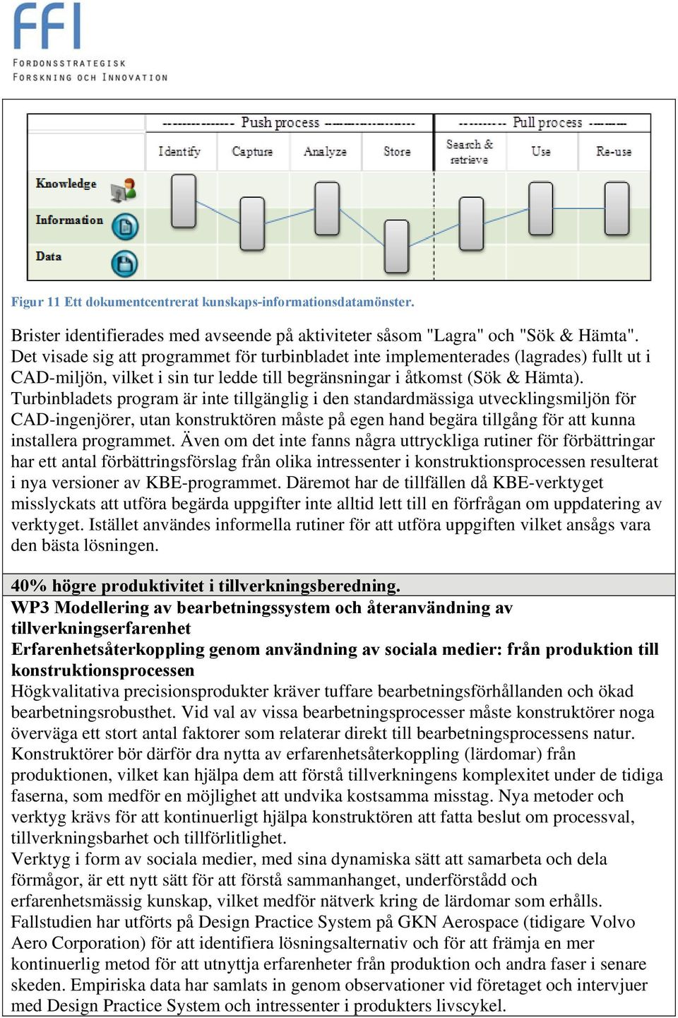 Turbinbladets program är inte tillgänglig i den standardmässiga utvecklingsmiljön för CAD-ingenjörer, utan konstruktören måste på egen hand begära tillgång för att kunna installera programmet.