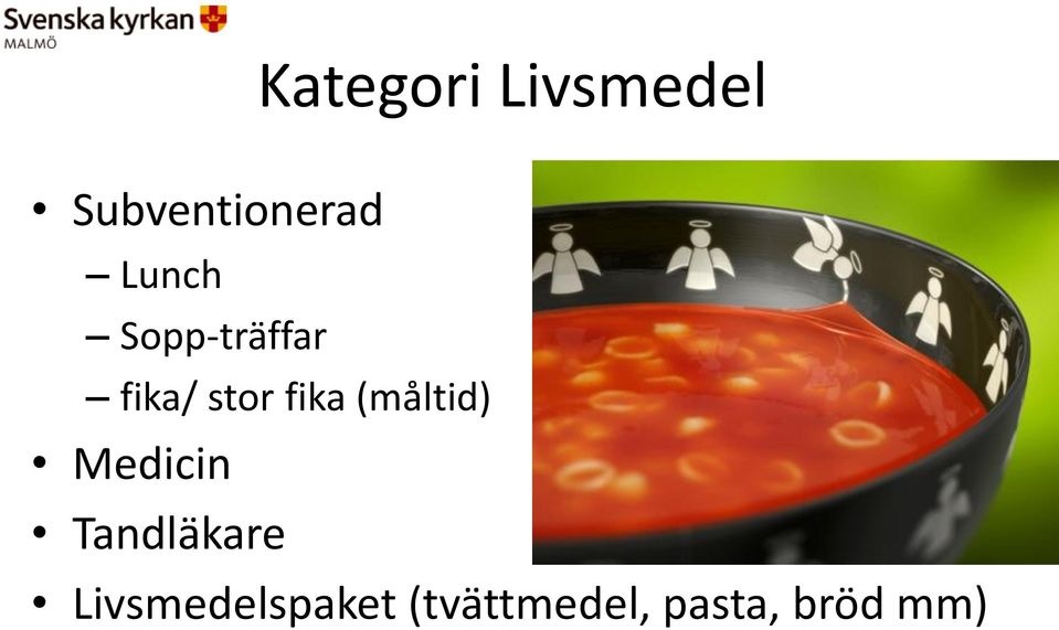 (måltid) Medicin Tandläkare