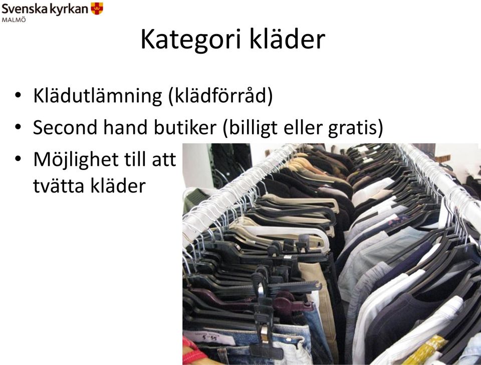 butiker (billigt eller