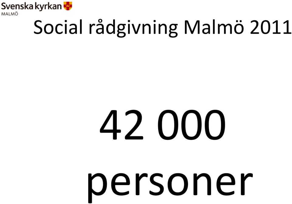 Malmö 2011