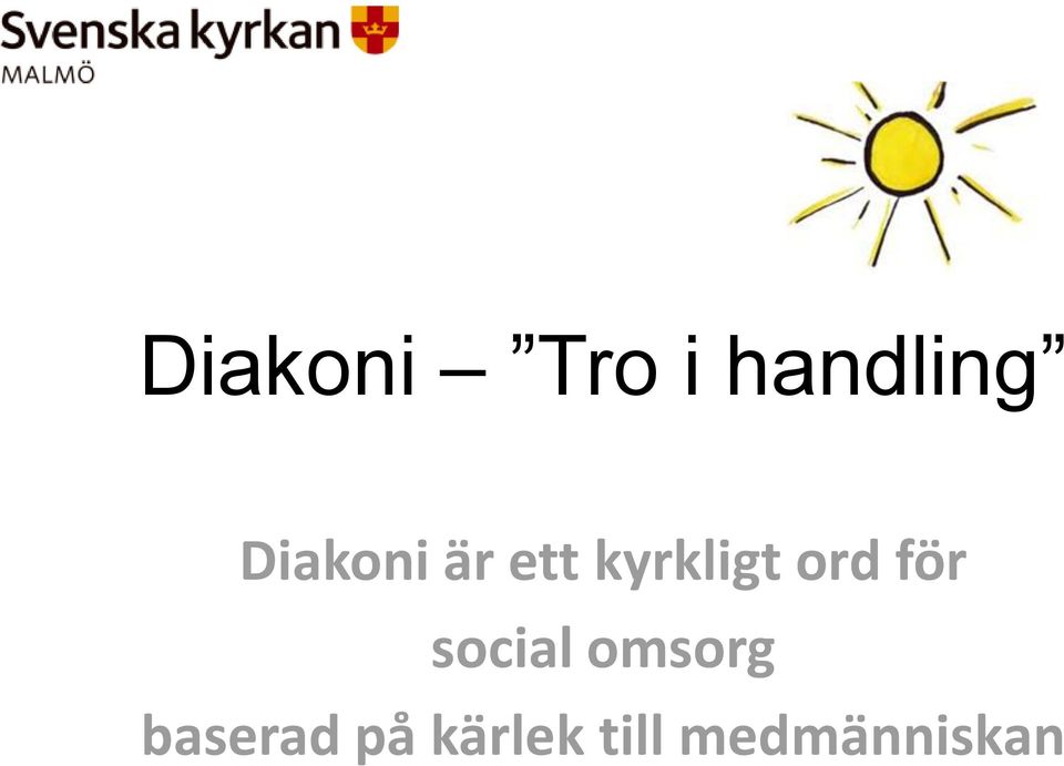 ord för social omsorg