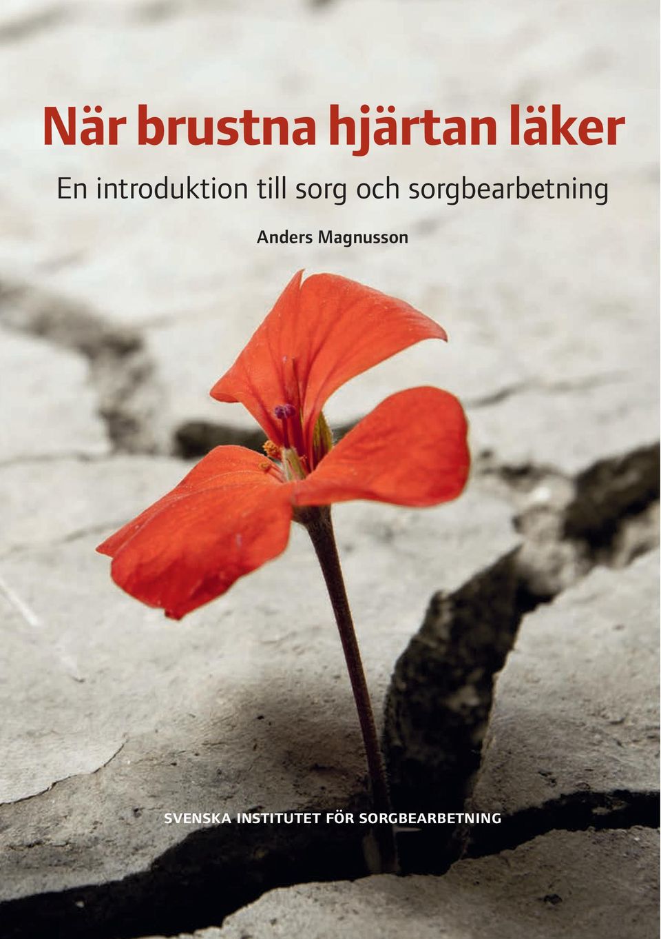 sorgbearbetning Anders