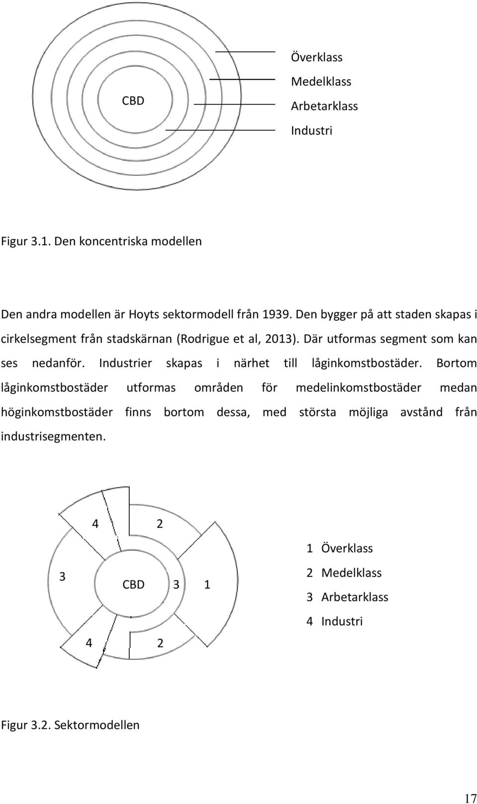 Industrier skapas i närhet till låginkomstbostäder.