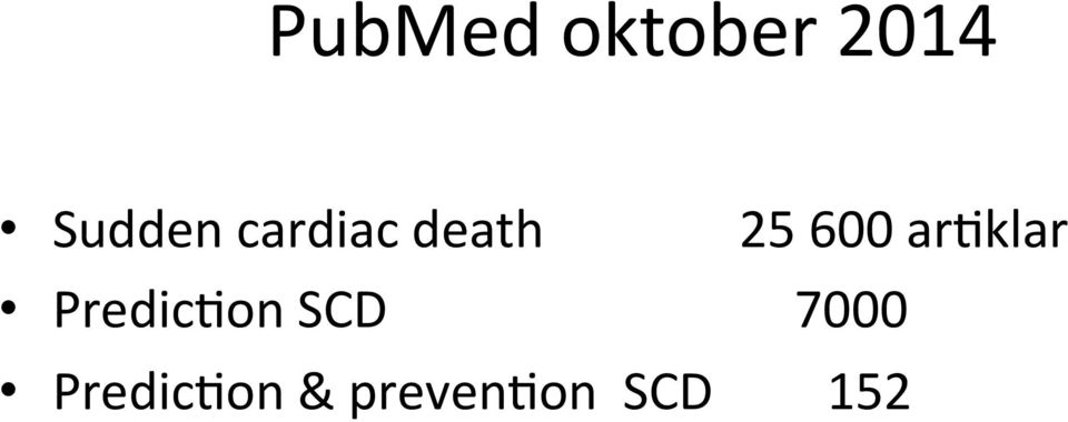 PredicBon SCD PredicBon &