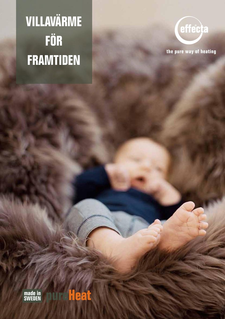 FRAMTIDEN