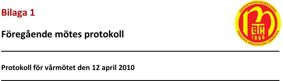 protokoll