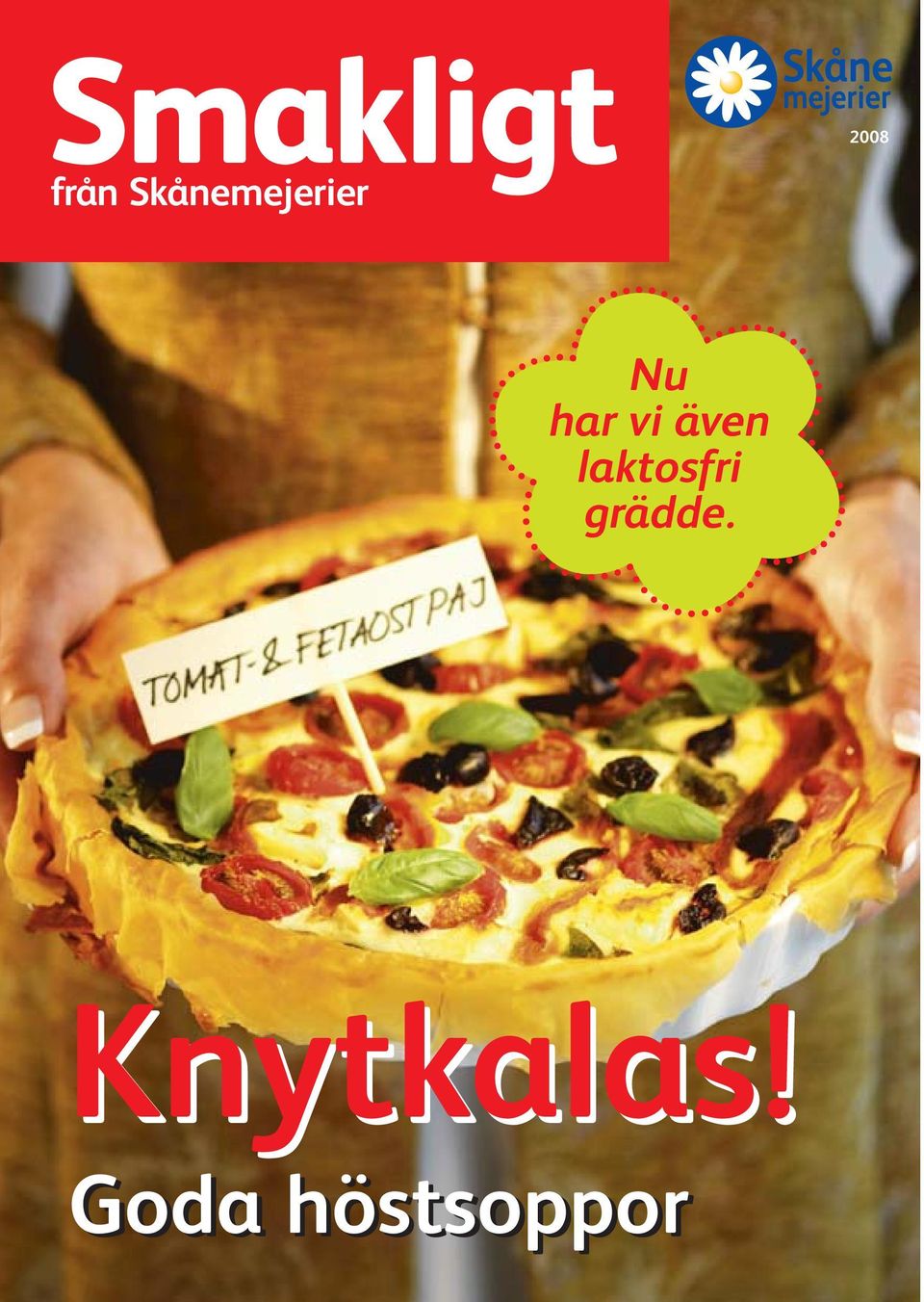 har vi även laktosfri