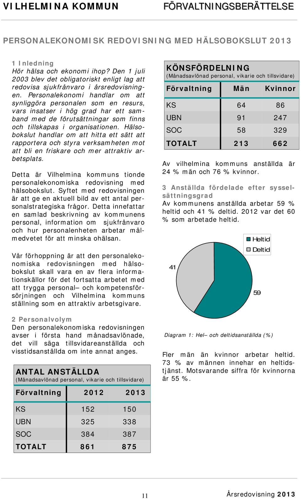 Personalekonomi handlar om att synliggöra personalen som en resurs, vars insatser i hög grad har ett samband med de förutsättningar som finns och tillskapas i organisationen.