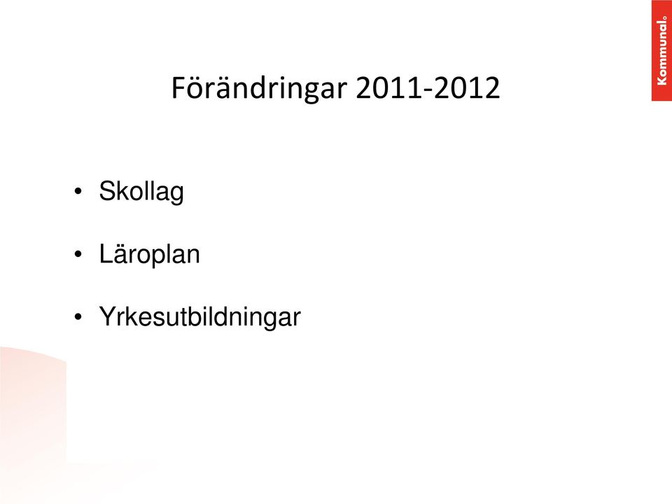 Skollag