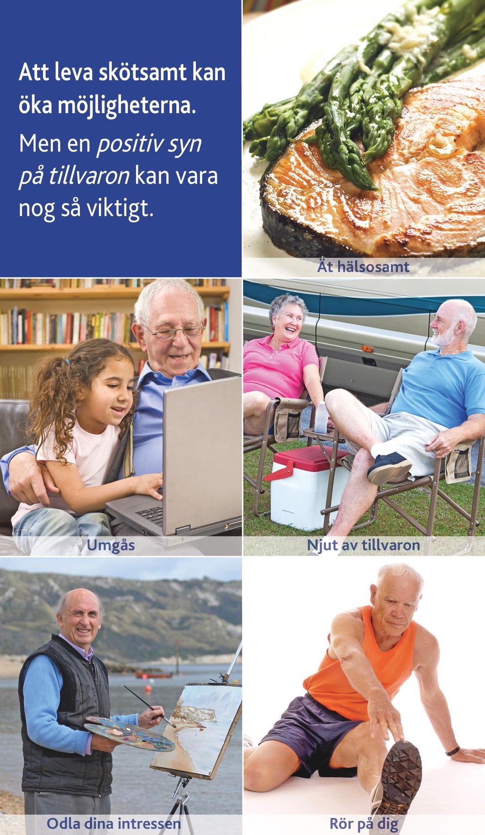 nog så viktigt.