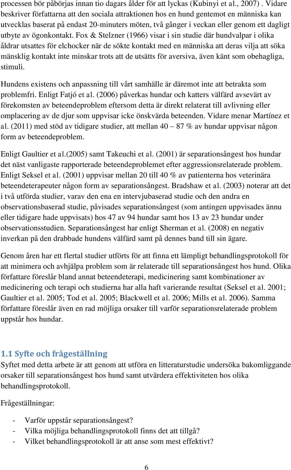 ögonkontakt.