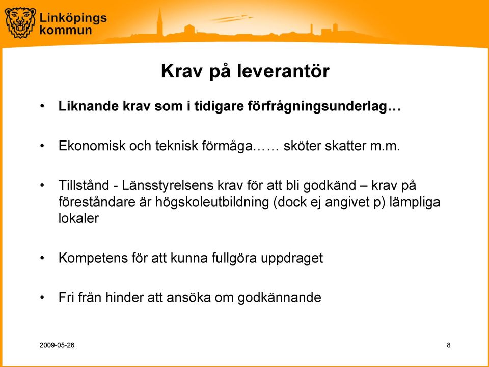 ga sköter skatter m.