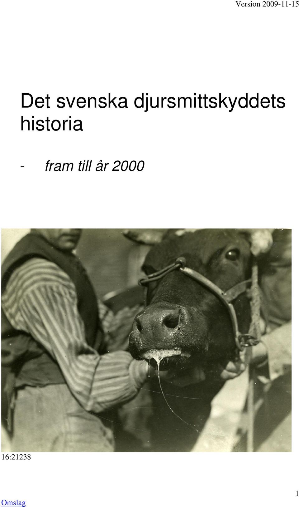 historia - fram