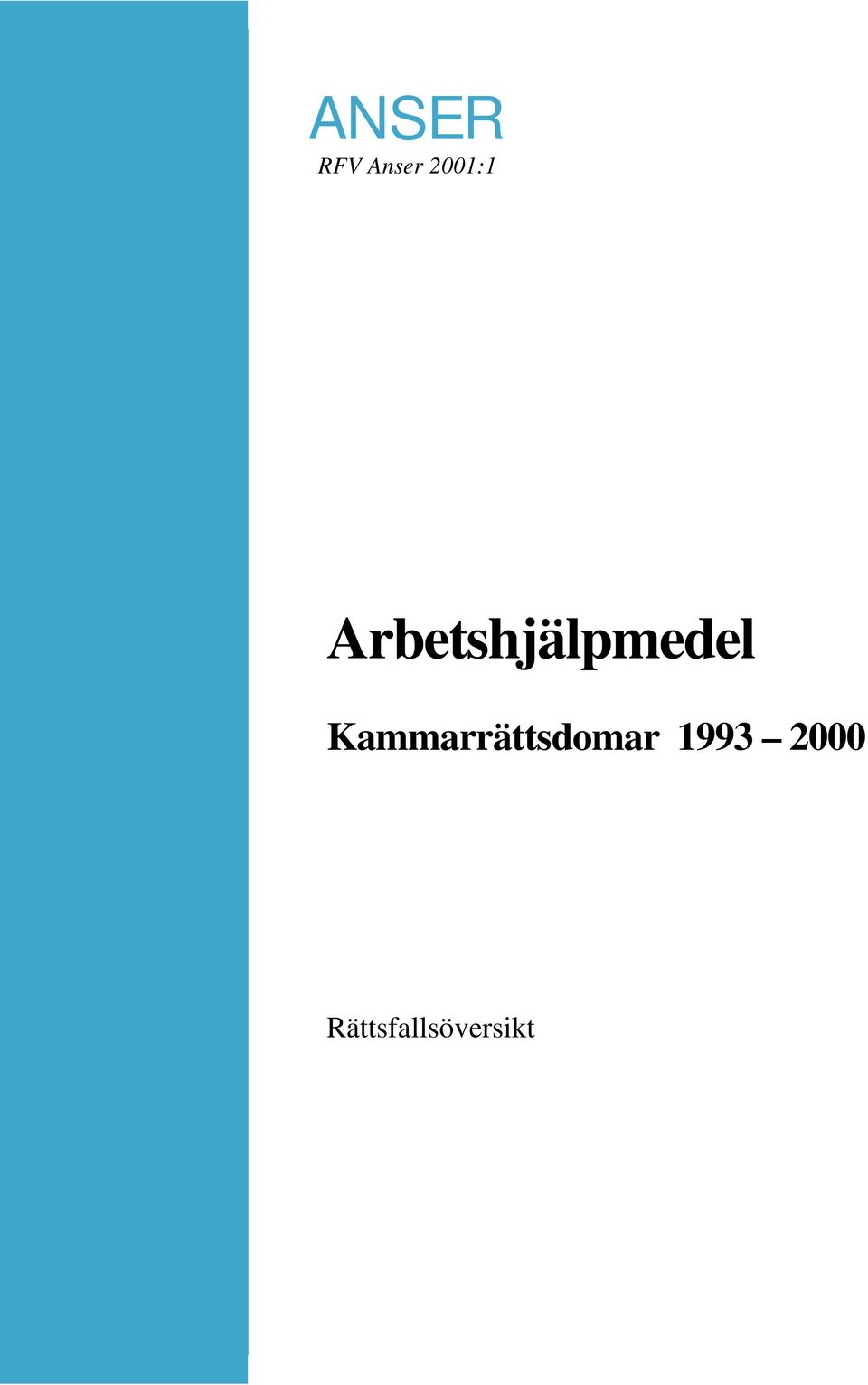 Arbetshjälpmedel