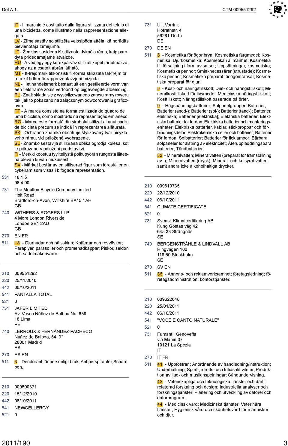 HU - A védjegy egy kerékpárváz stilizált képét tartalmazza, ahogy az a csatolt ábrán látható.