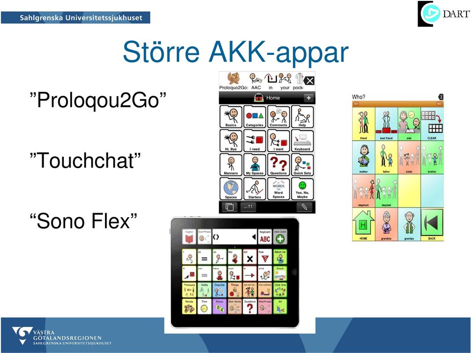 AKK-appar