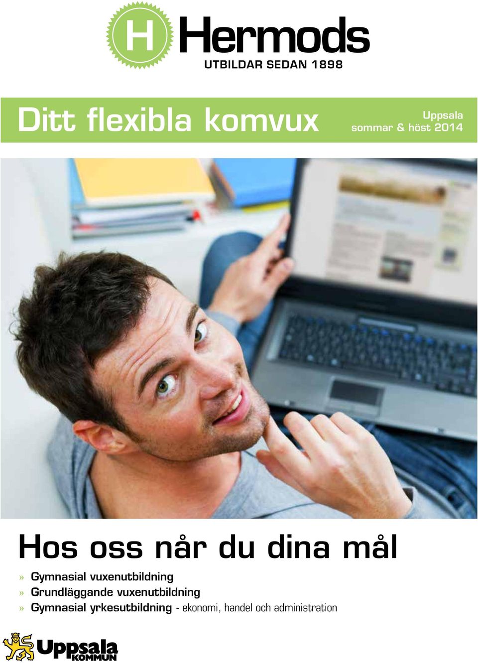 vuxenutbildning» Grundläggande vuxenutbildning»