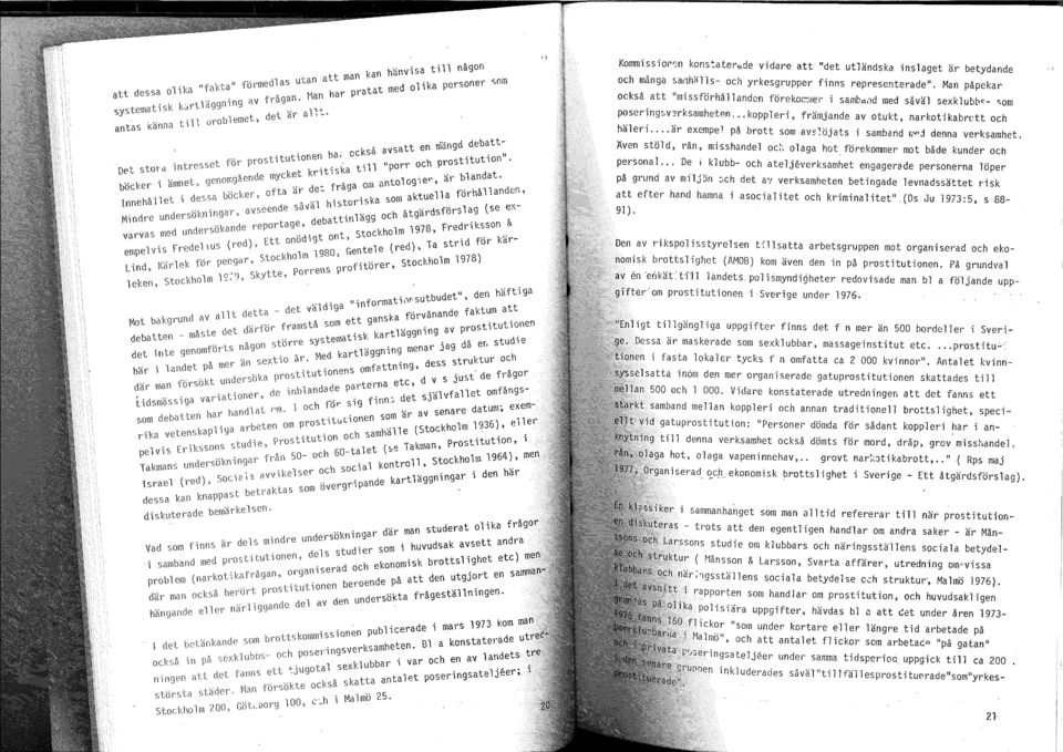 kntlska ' ier är bandat. ', "net genomgående foga Olll ant00g, d' böcker 'I am ', "., oha är de~ ra ktuea förhåan dl, o' t " dessa bocker, o"" toriska som a v.