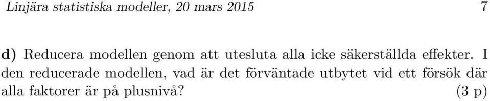 effekter.