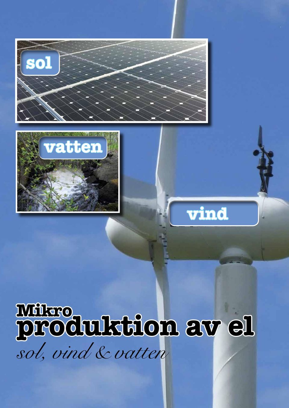 produktion av